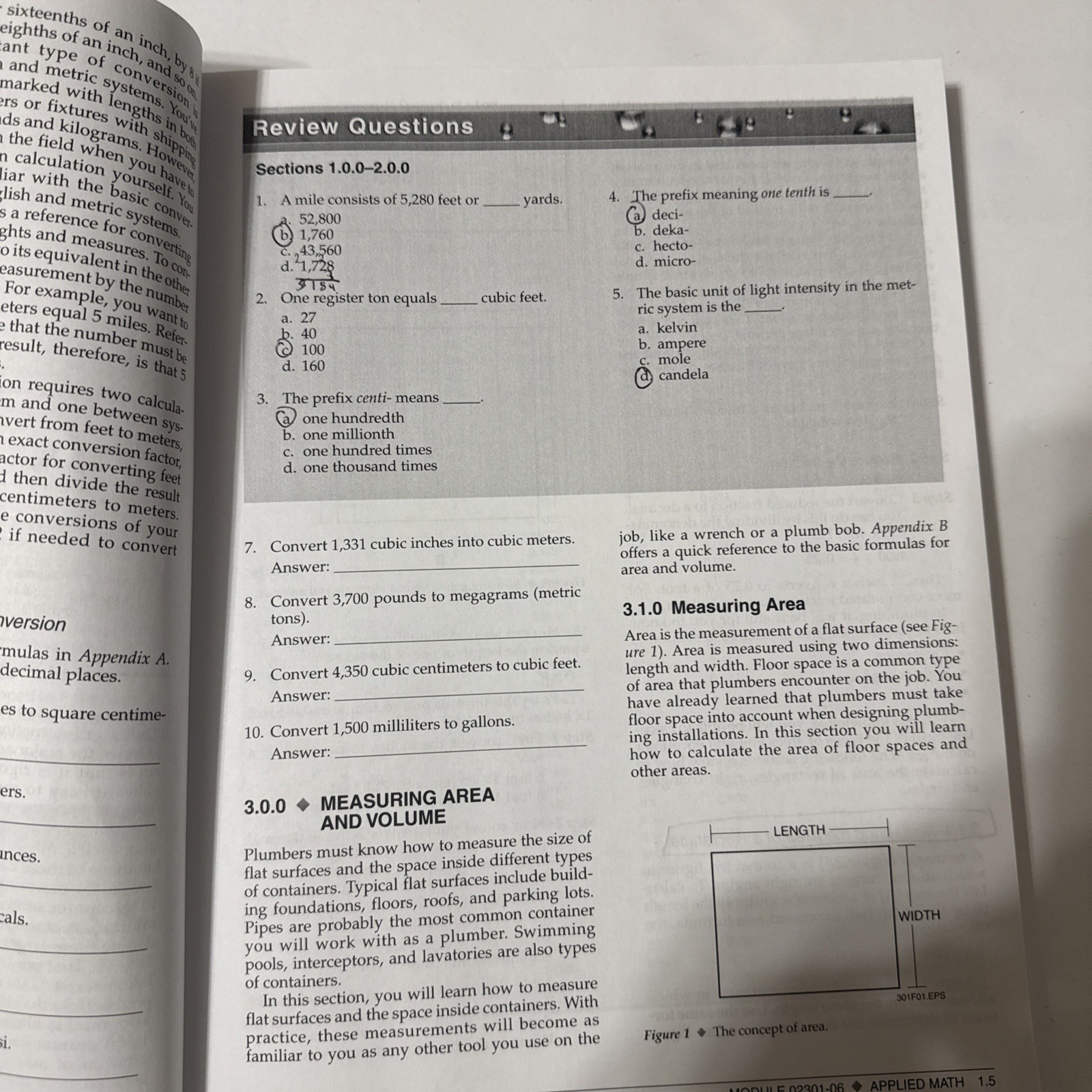 Modern Real Estate Practice Study Guide. 21st Edition Paperback
