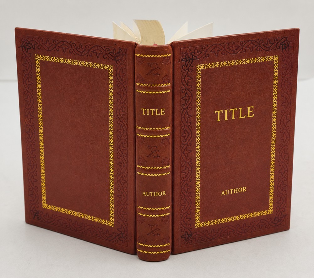 Fraud of the Century: Rutherford B. Hayes, Samuel Tilden [Premium Leather Bound]