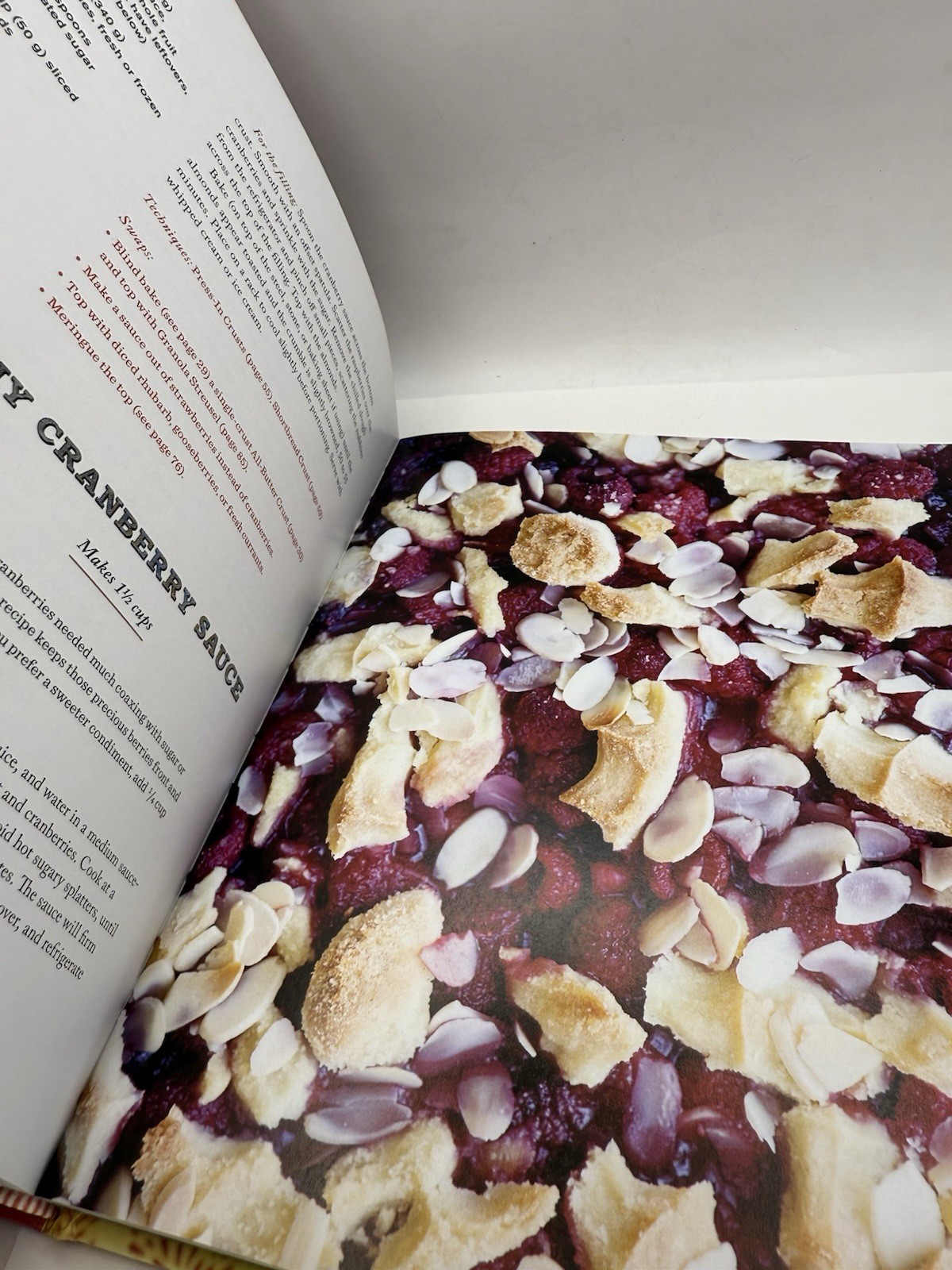 Pie Squared: Irresistibly Easy Sweet & Savory Slab Pies – Hardcover