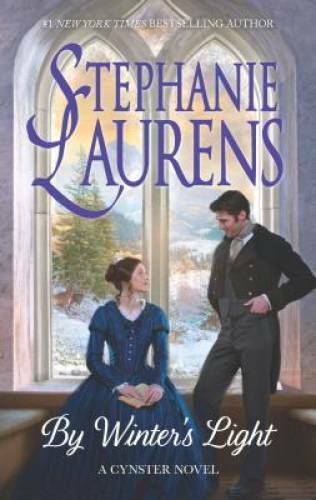 By Winter’s Light (Cynster Novels) – Mass Market Paperback – GOOD