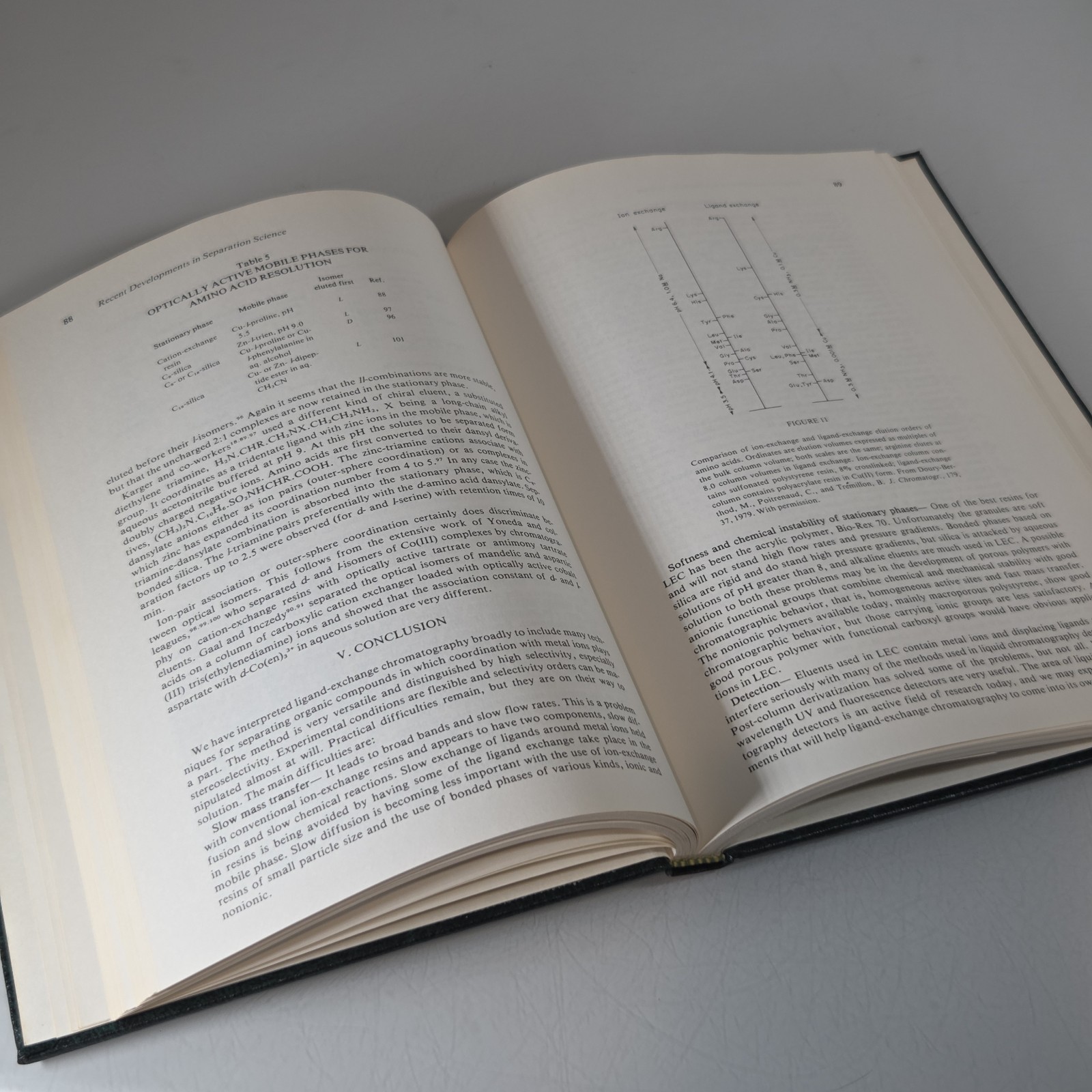 CRC Press Recent Developments in Separation Science Volume VI Norman Li