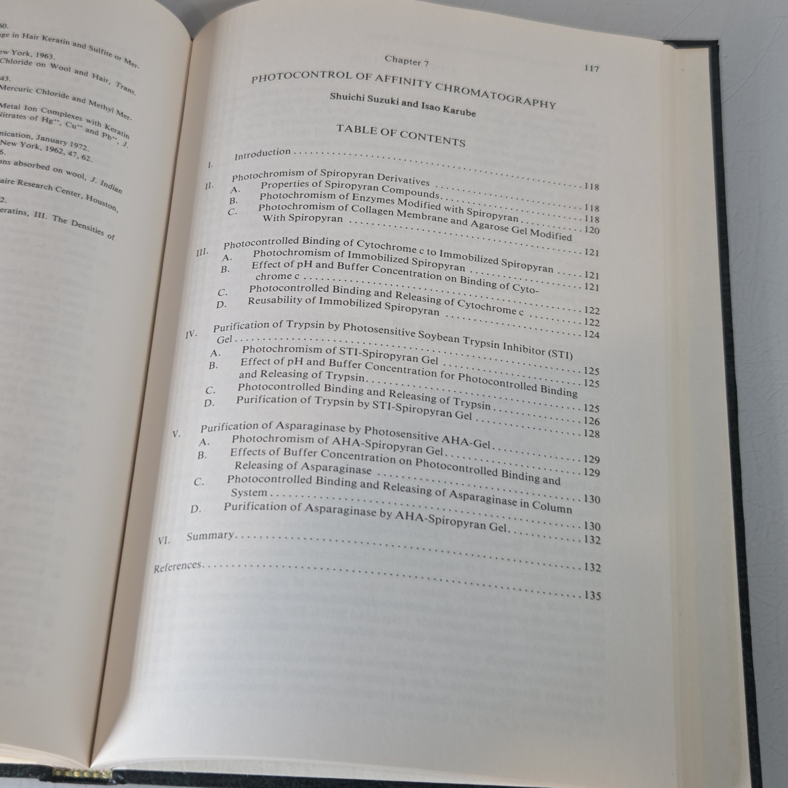 CRC Press Recent Developments in Separation Science Volume VI Norman Li