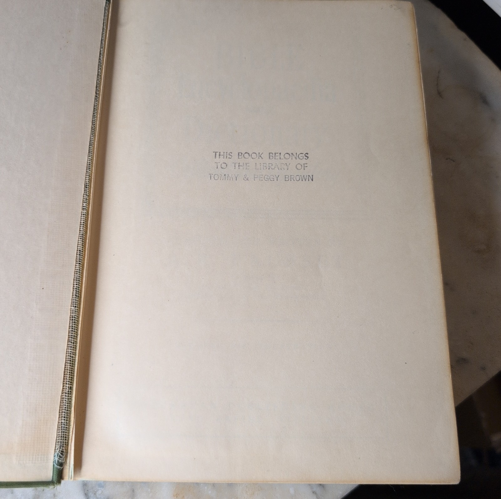 Zondervan Bible Encyclopedia Dictionary Critical Expository USA Fausset Vintage