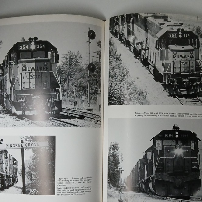 No More Mountains to Cross R. P. Olmsted Hardcover Illustrated 1st Ed