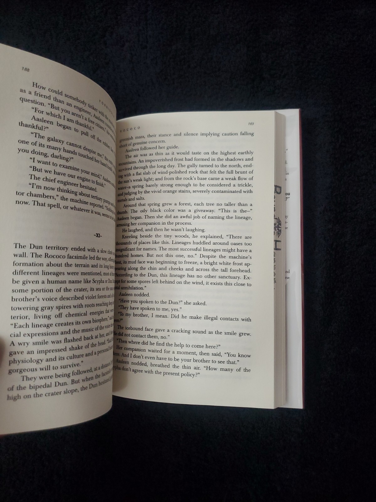 Forbidden Planets by Alan Foster, Nancy Kress, Marvin Kaye and Allen Steele…