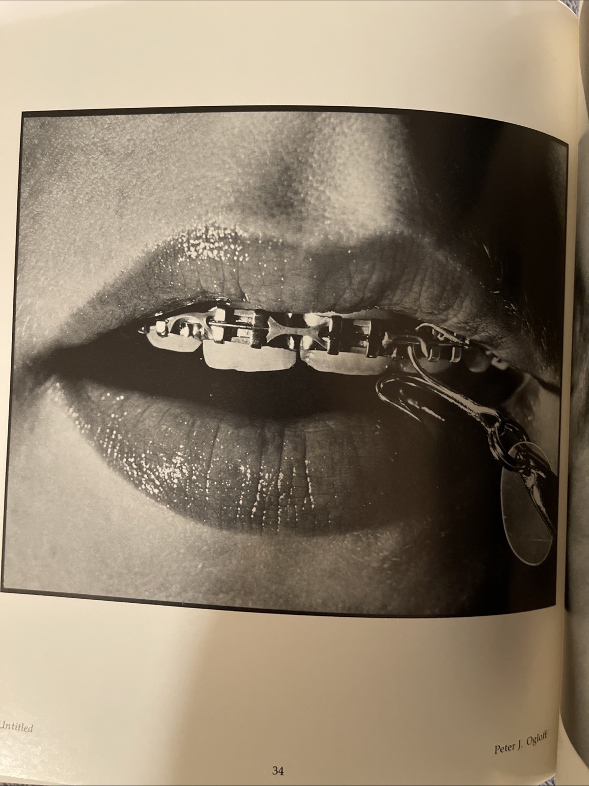 Erotic Photography: An Exhibition