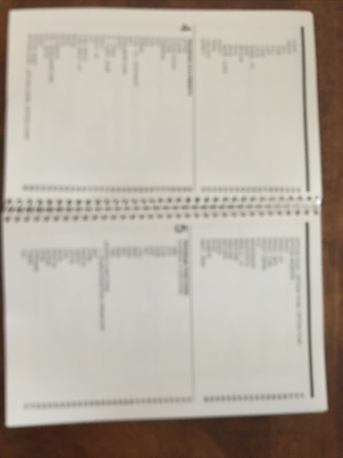 ATARI MICROSOFT BASIC II Reference Manual (Atari, 1983) Spiral Bound 142 Pages