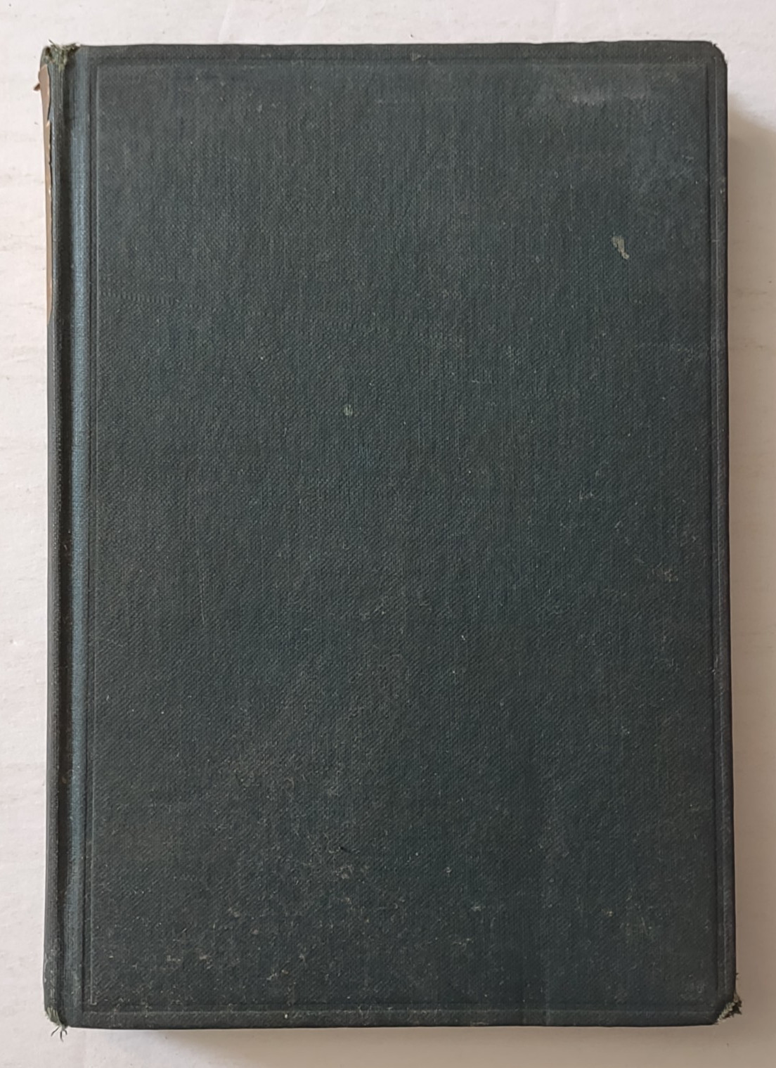 The Collected Poems of Rupert Brooke hardback book 1915 Dodd, Mead and Company