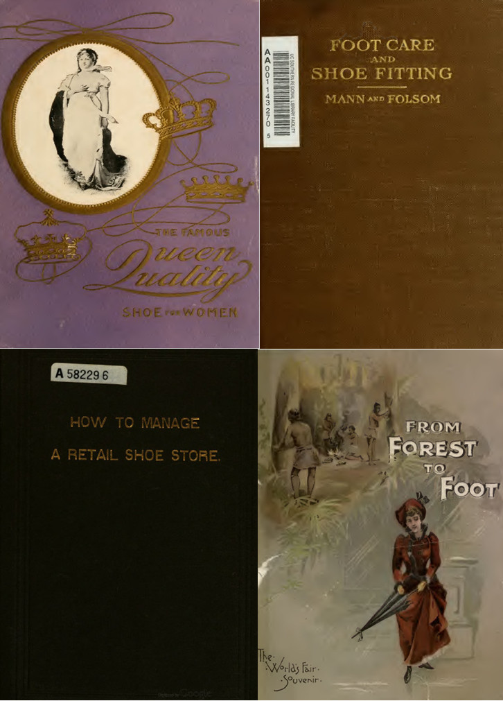 68 Old Books on Boots Shoes Shoemaking Leather Pattern Craft Style on DVD