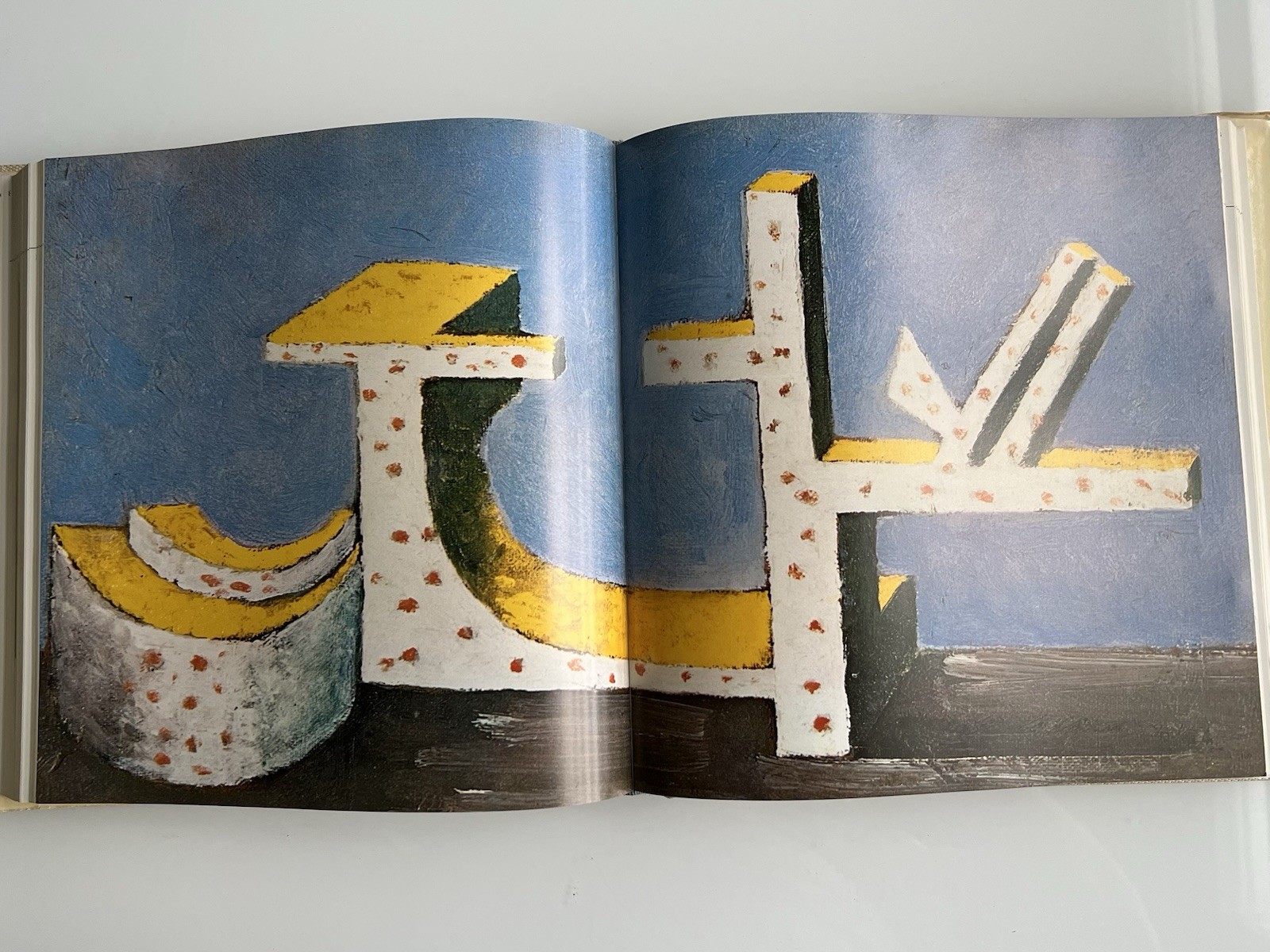 Julio Gonzalez Vicente Aguilera Cerni 1973 HC DJ Art Monograph Illus Sculpture
