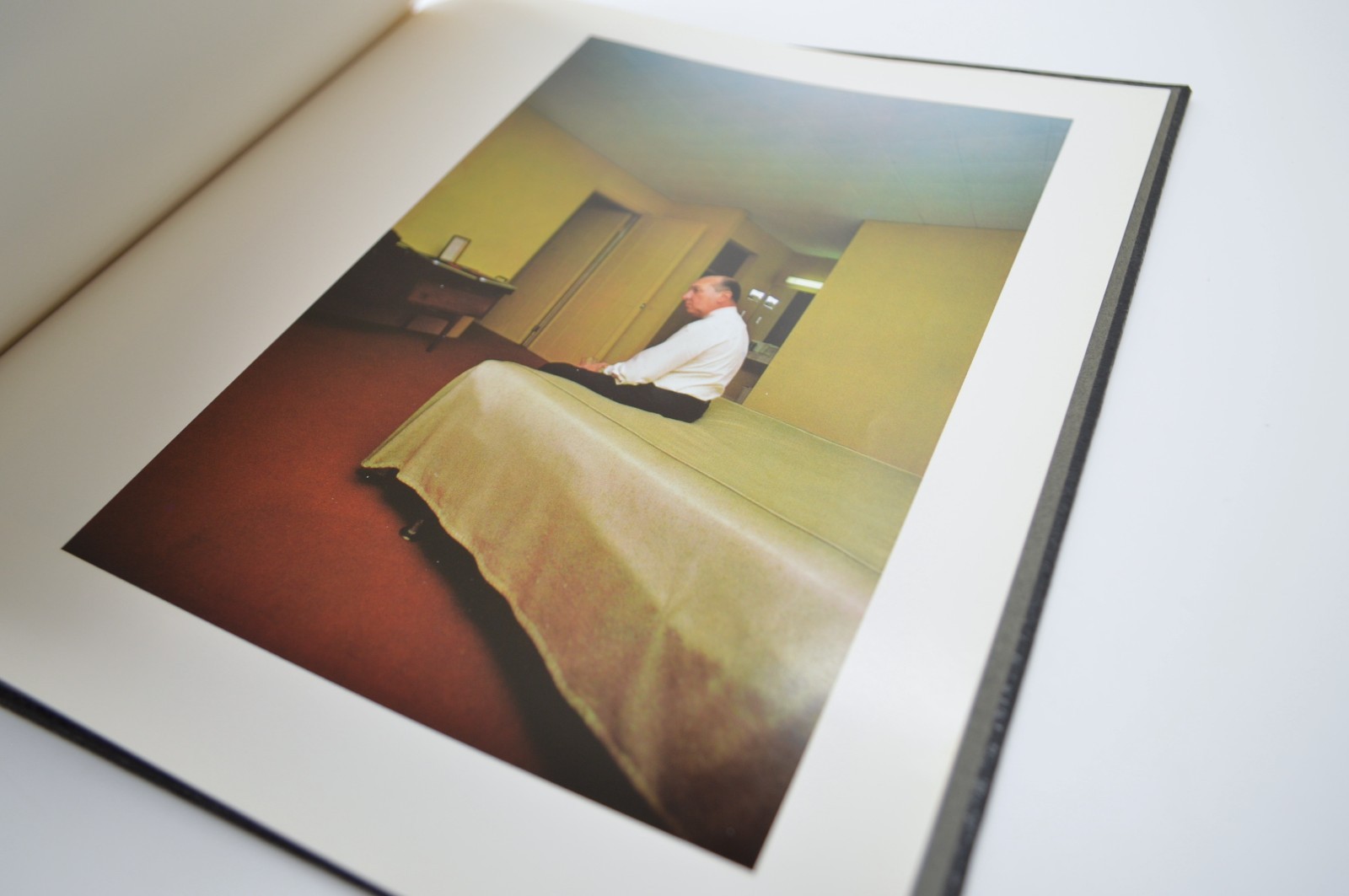 William Eggleston’s Guide, 1st Edition, 1976, MoMA, Exhibition Catalog, HC
