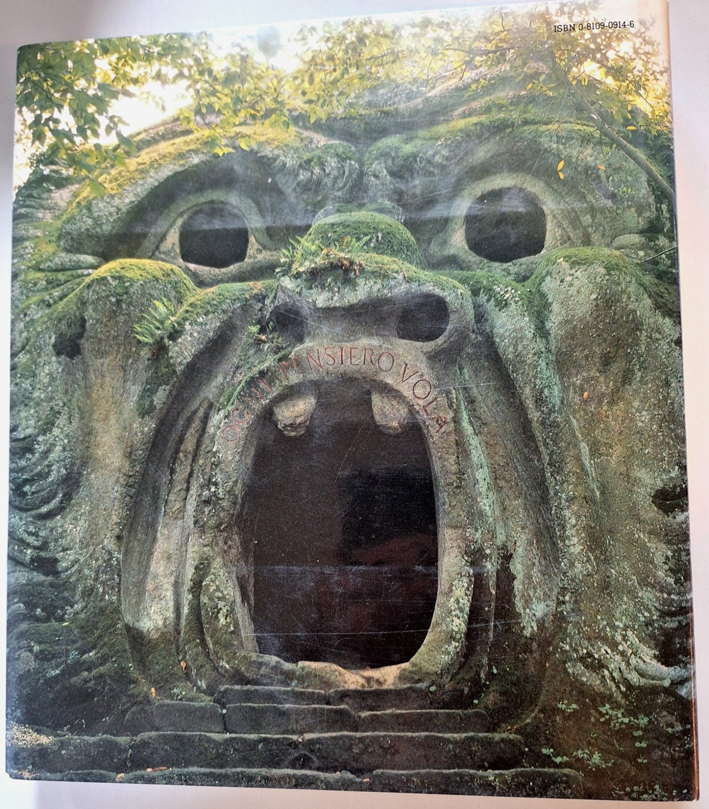 Fantastic Architecture Personal & Eccentric Visions Elffers & Schuyt 1980 Hbk DJ