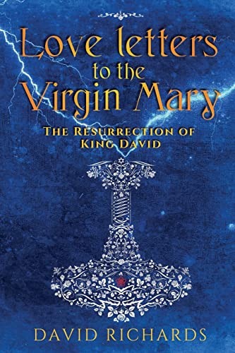 Love Letters to the Virgin Mar – VERY GOOD