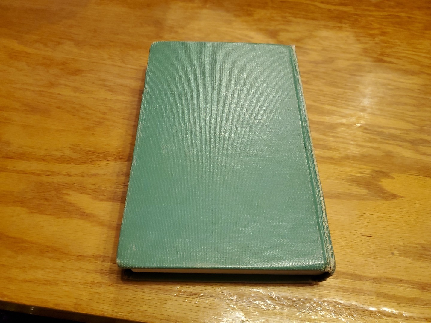 The Wolf King by Joseph Wharton Lippincott, illus. by Paul Bransom 1949 HC