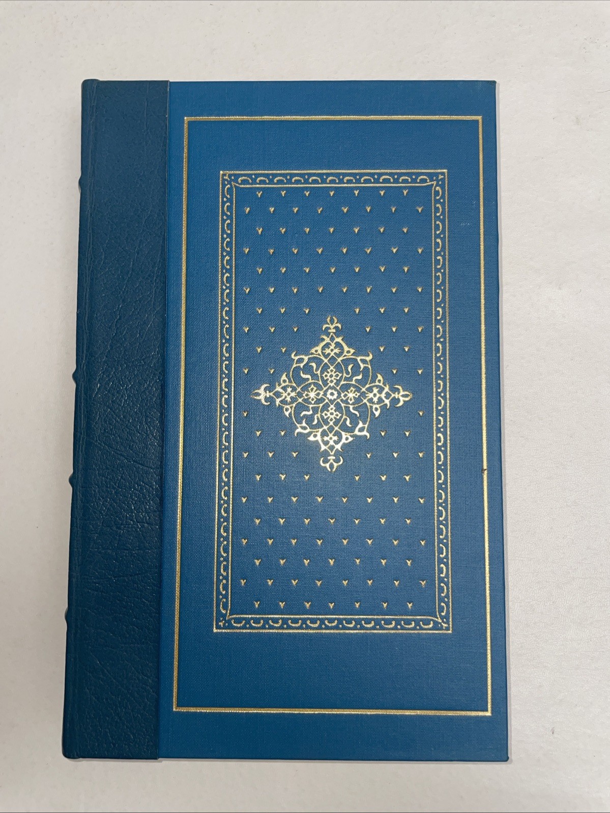 NOTABLE TRIALS LIBRARY~Report Trial Professor John Webster~1990 LEATHER HC~Murdr