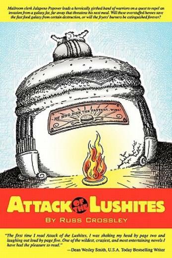 Attack Of The Lushites