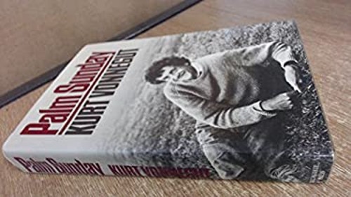 Palm Sunday : An Autobiographical Collage Hardcover Kurt Vonnegut