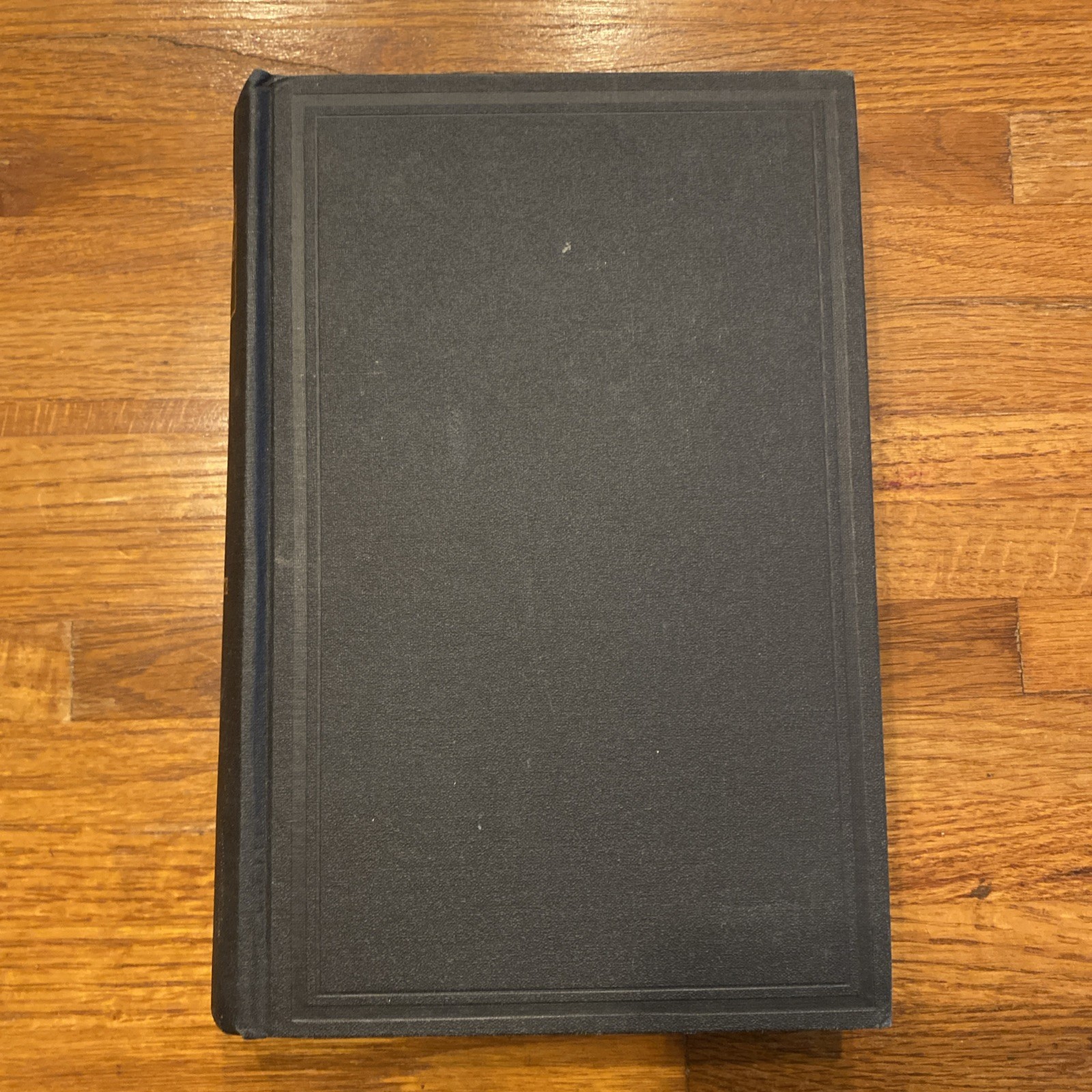 Systematic Theology by Augustus H. Strong (1976, Hardcover)