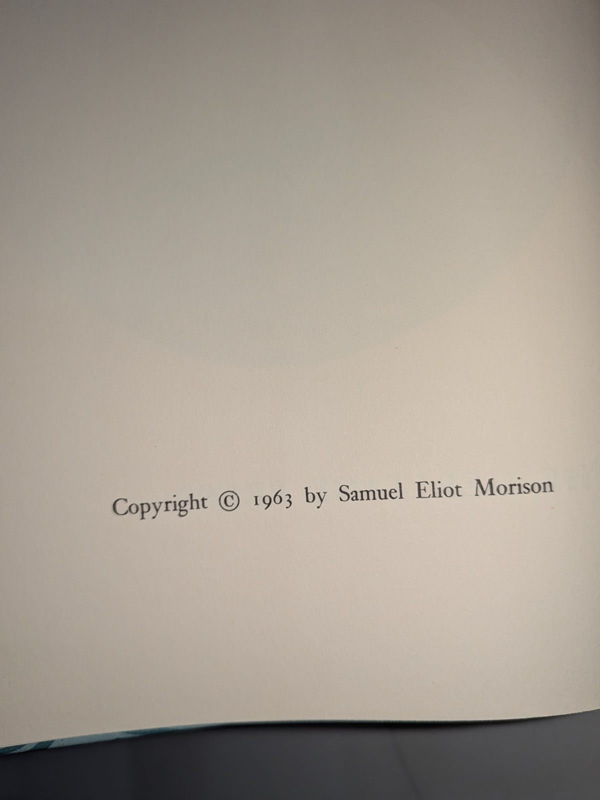 Journals & Other Documents Columbus | Samuel Eliot Morison | Heritage Press 1963
