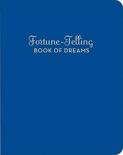 Fortune-Telling Book of Dreams – Hardcover By McCloud, A. M. – GOOD