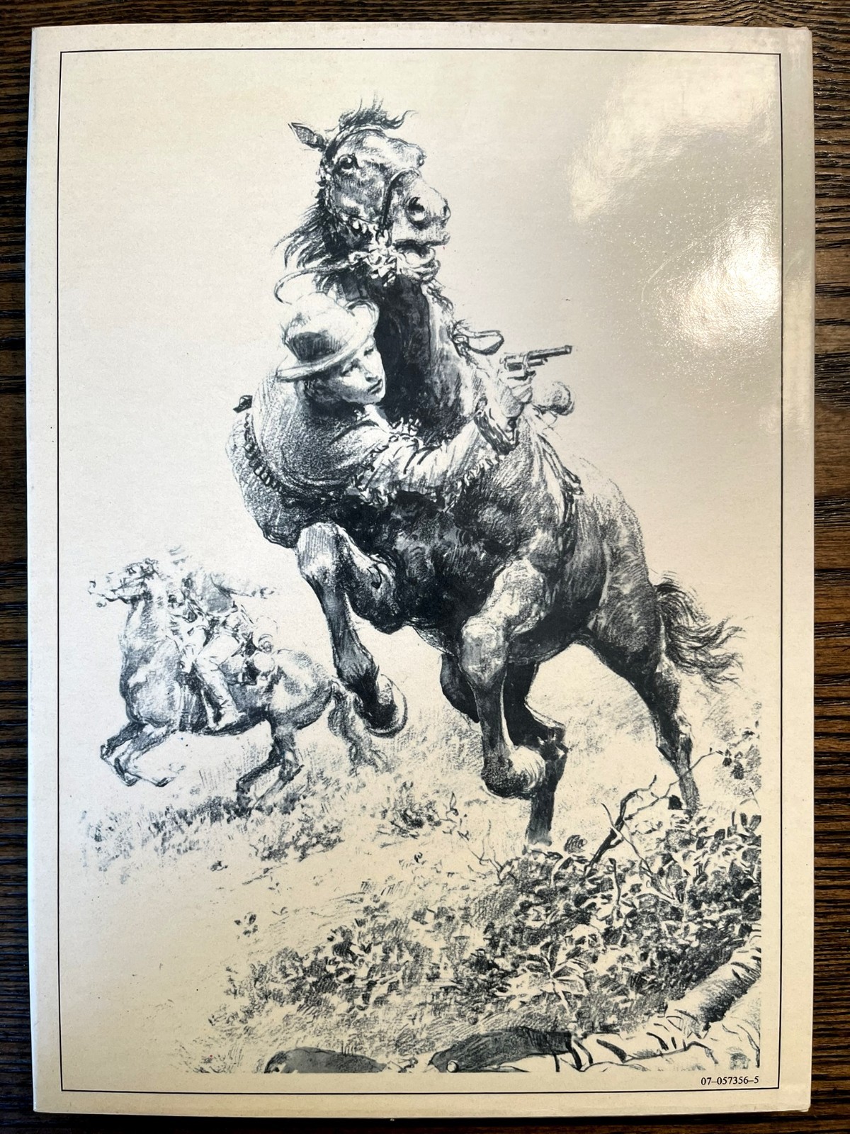 GREAT STORIES FROM HISTORY By Fortunino Matania Hardcover : VG