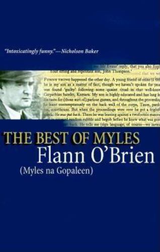 Best of Myles by O’Brien, Flann