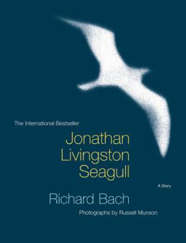 Jonathan Livingston Seagull by Bach, Richard