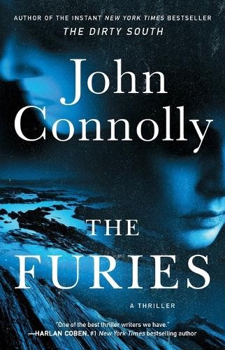 John Connolly The Furies (Paperback) Charlie Parker