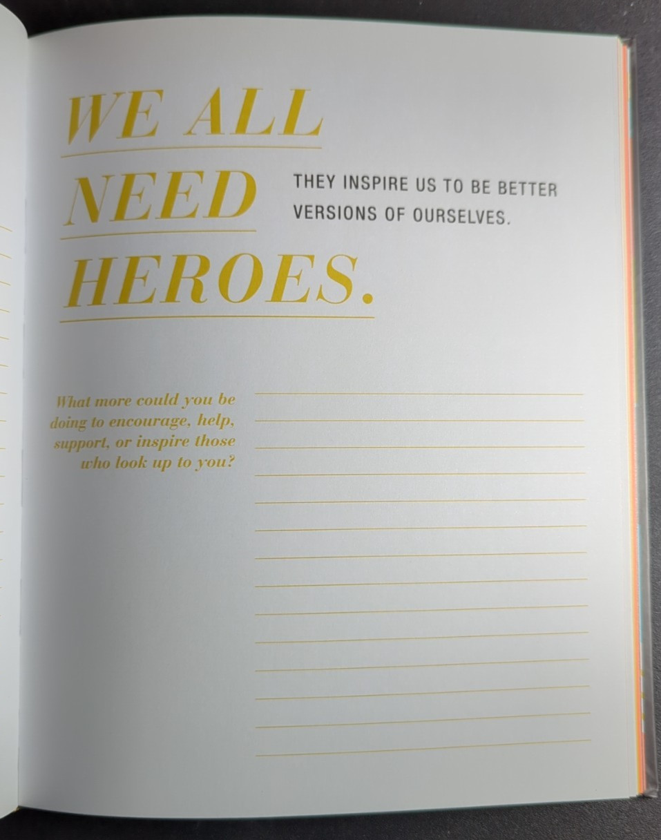 One: How Many People Does It Take to Make a Difference? [HC] First Printing