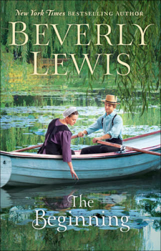 The Beginning – Paperback By Lewis, Beverly – VERY GOOD