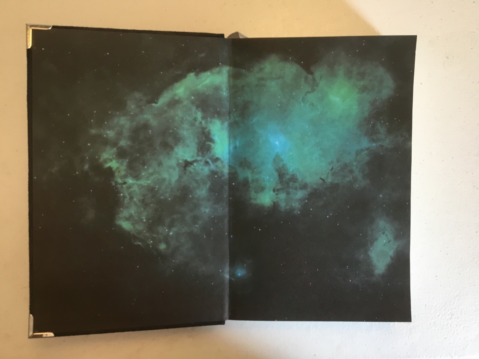 The Complete Expanse, James S. A. Corey, Special Edition, Custom Bound in Suede