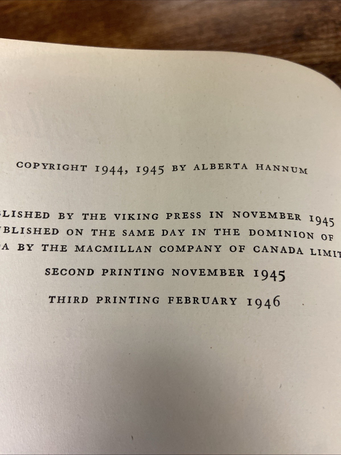 Spin a Silver Dollar by Alberta Hannum (Hardcover, 1946) Yazz Illustrations