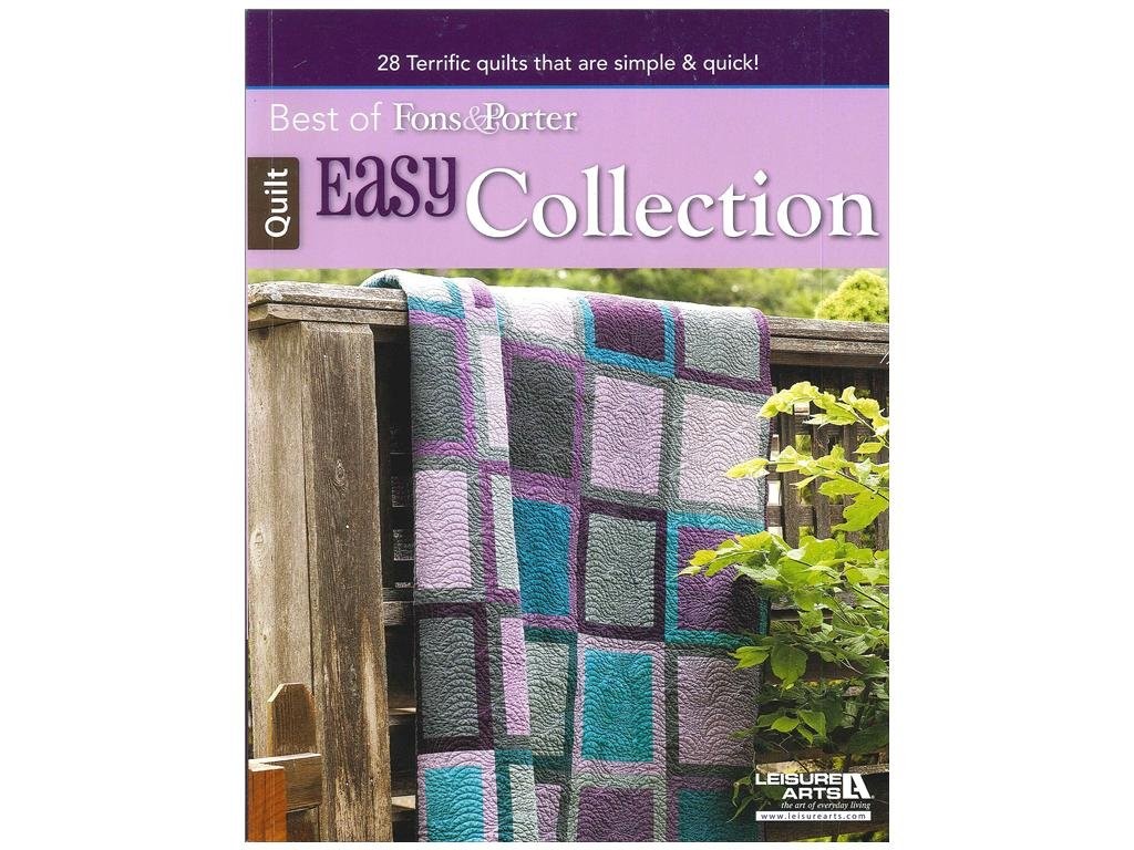 Easy Collection (Best of Fons & Porter)
