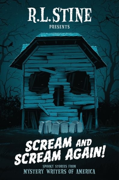 Scream and Scream Again! : Spooky Stories from Mystery Writers of America, Pa…