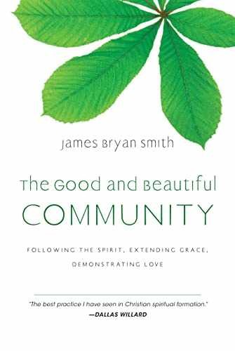 The Good and Beautiful – Hardcover, by Smith James Bryan – Very Good g