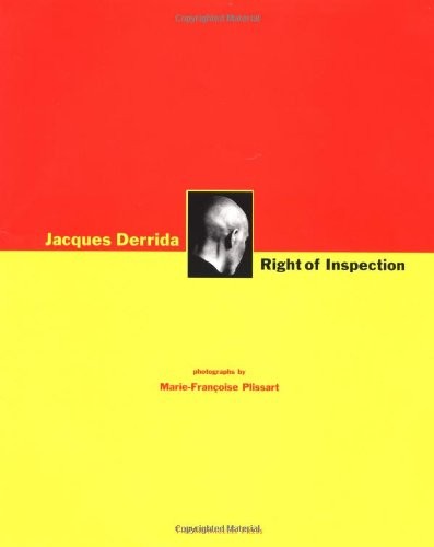 Right of Inspection