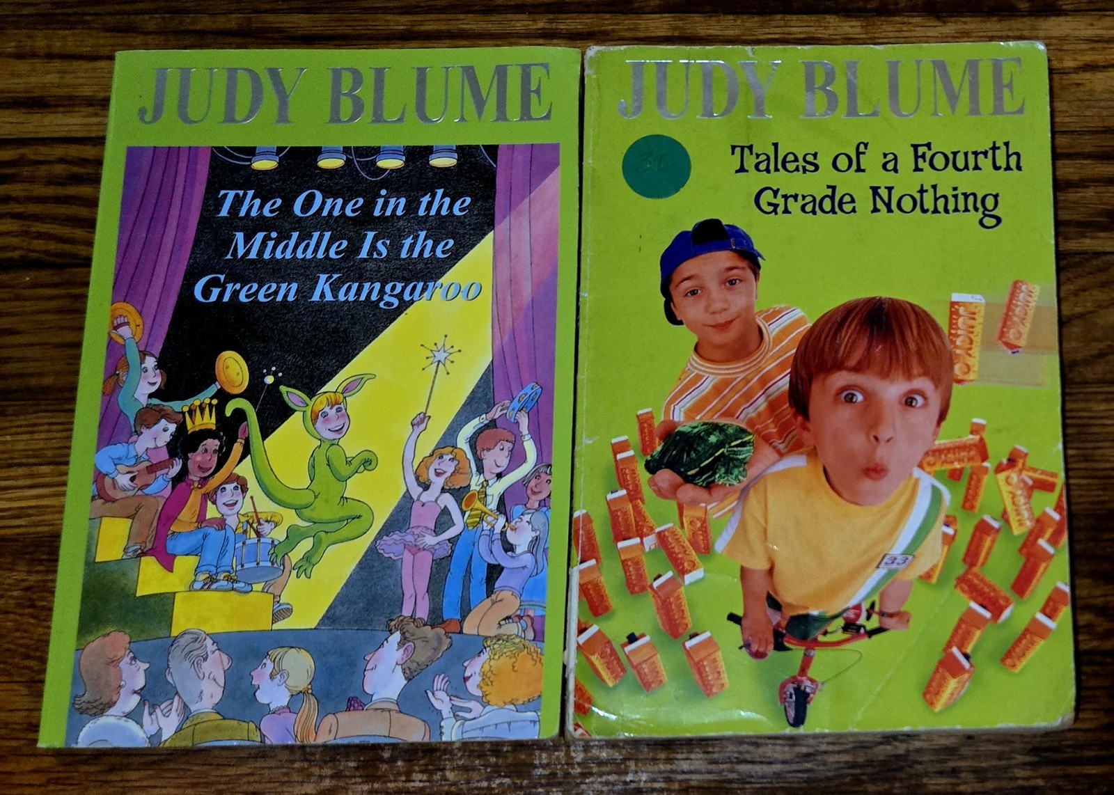 4th 5th Grade 20 Chapter Books Teacher Classroom Library Set Homeschool FB585