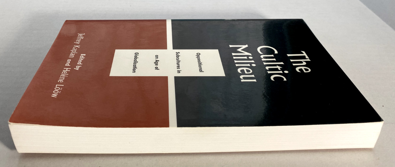 Cultic Milieu: Oppositional Subcultures in Age of Globalization, 12 essays, PB