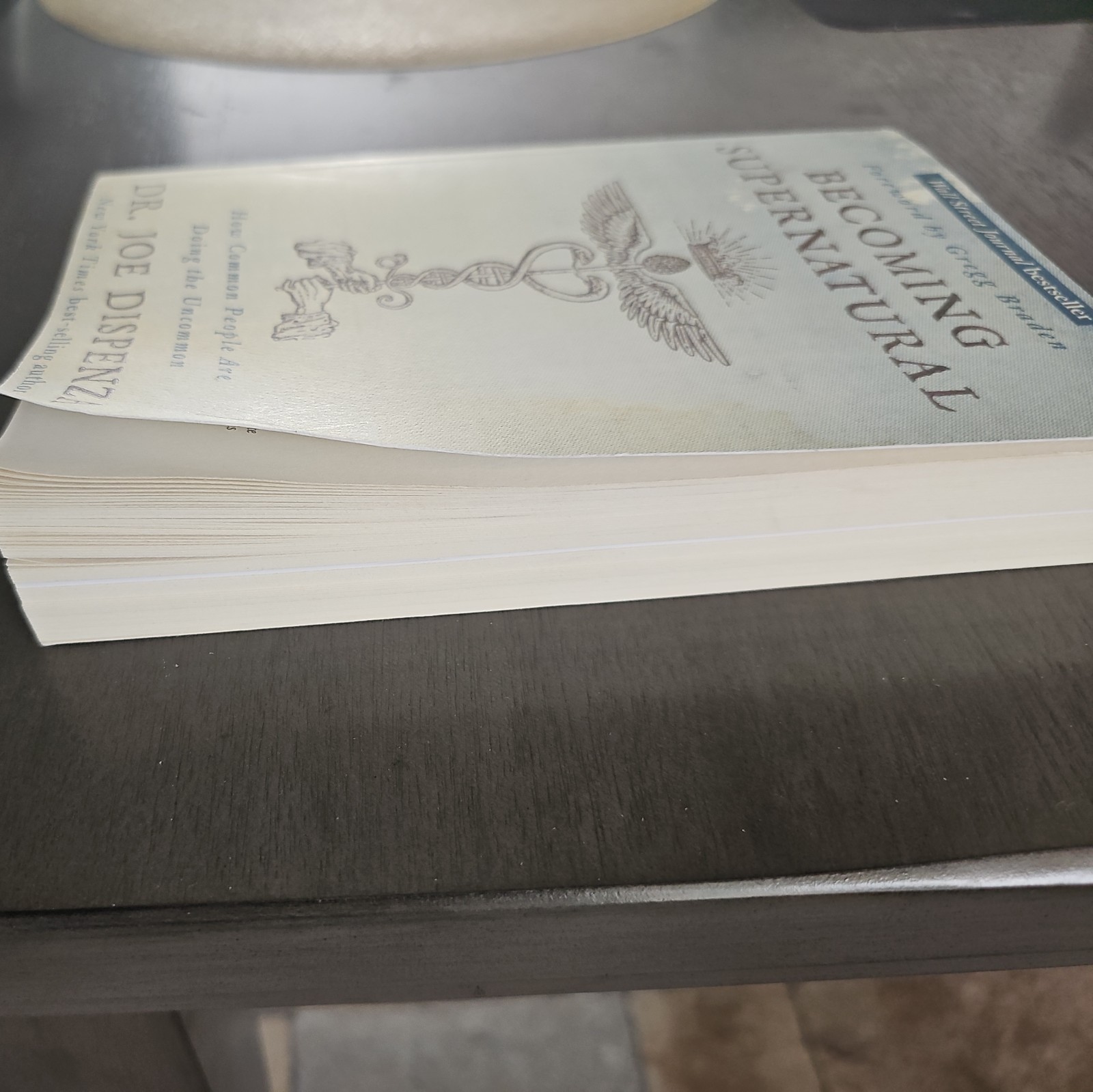 Becoming Supernatural: How Common People are Doing the Uncommon – GOOD