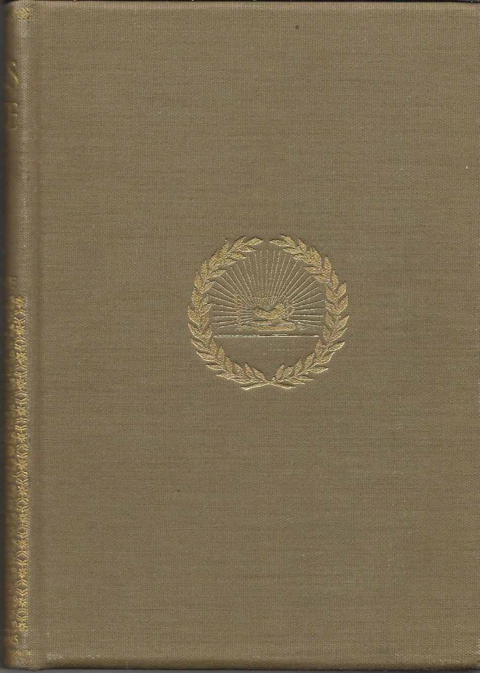 SCRIBNER’S MAGAZINE, Volume XLIII, Jan-Jun 1908, N.C. Wyeth, Teddy Roosevelt