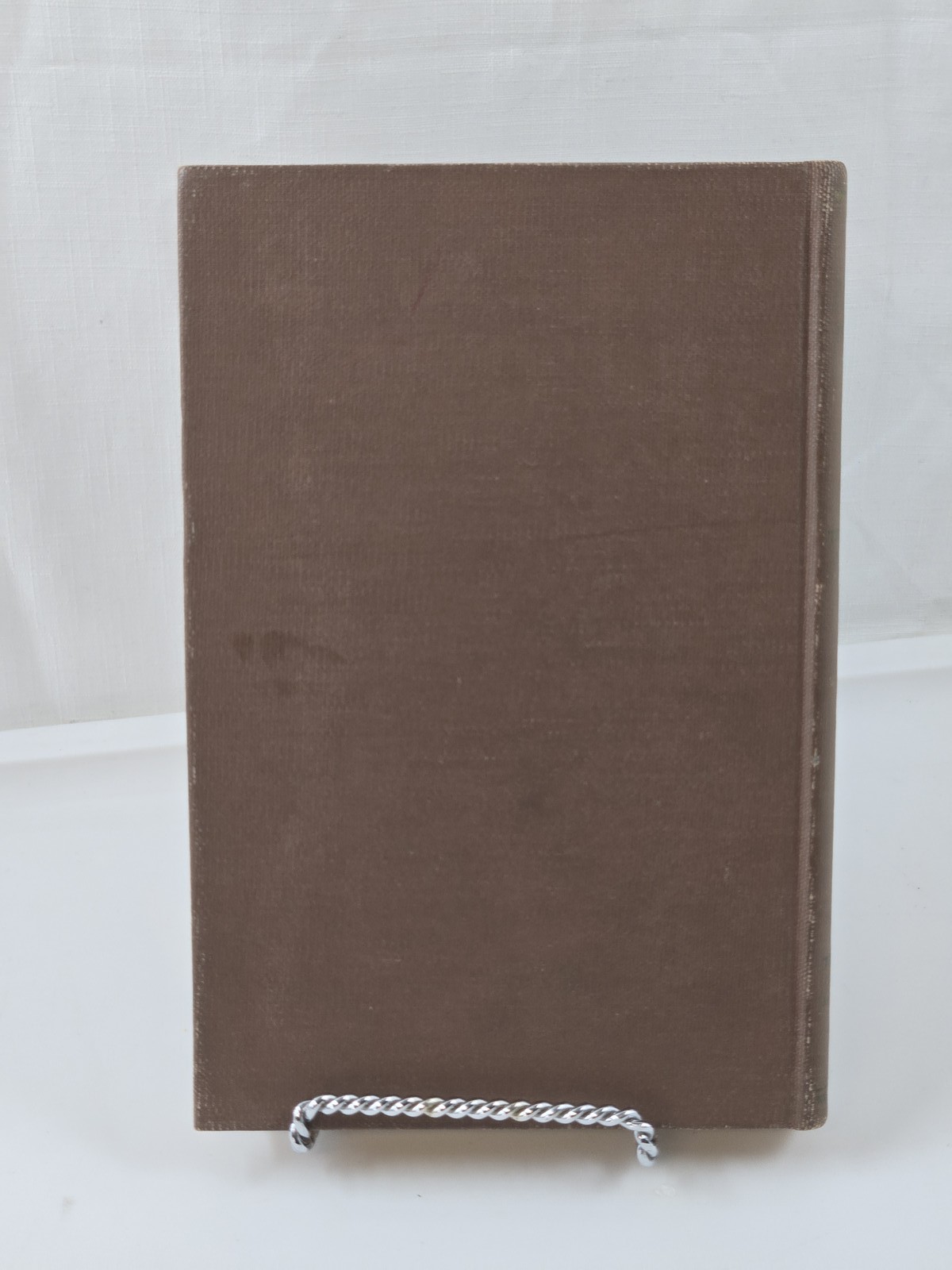 The Chickamauga Project TVA Technical Report No 6 1942 Hardcover Engineering
