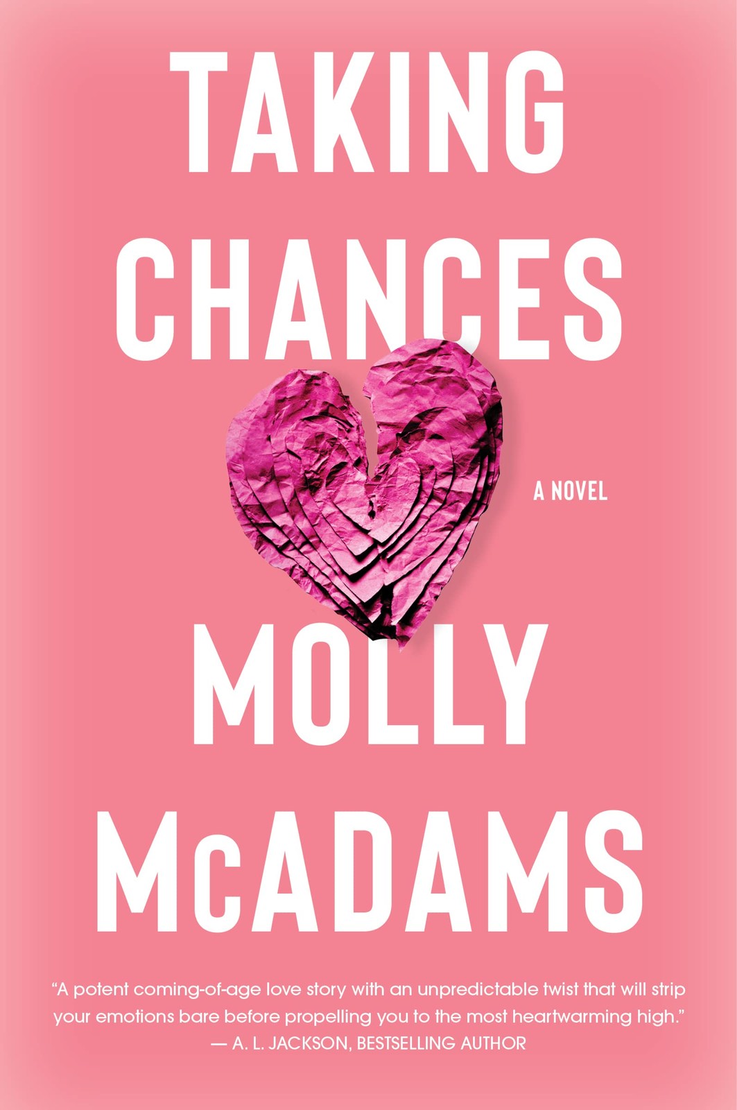 Taking Chances: A Heartbreaking College Romance – Sheltered Girl, Love Tri…