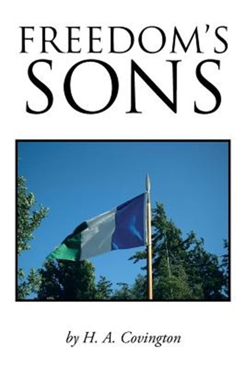 Freedom’s Sons (Paperback or Softback)