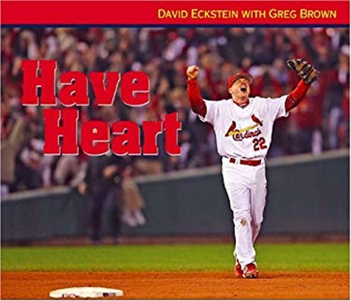 Have Heart Perfect Greg, Eckstein, David Brown