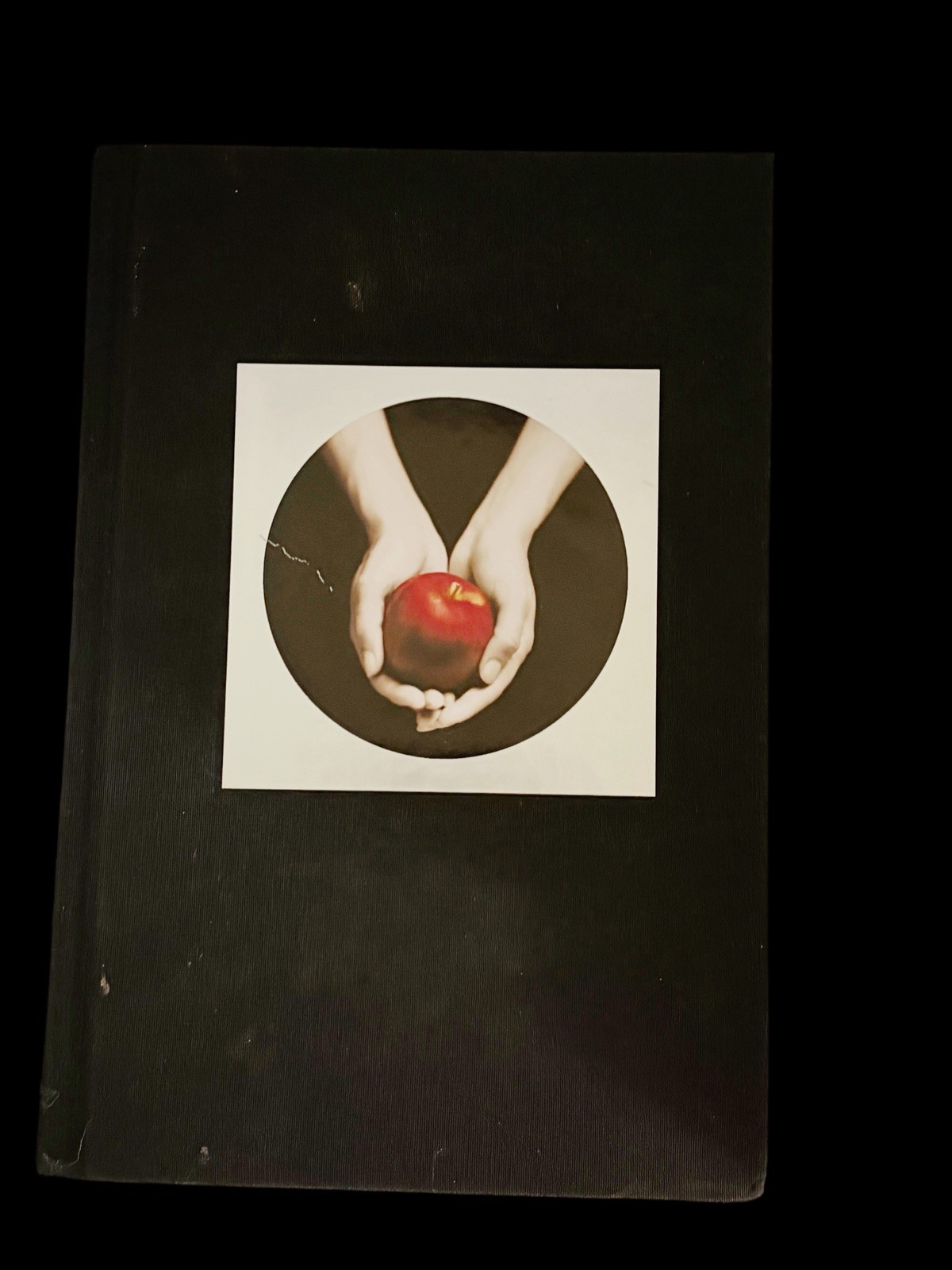 Twilight Saga First Collector’s Editions Illustrated Midnight Sun Bree Tanner