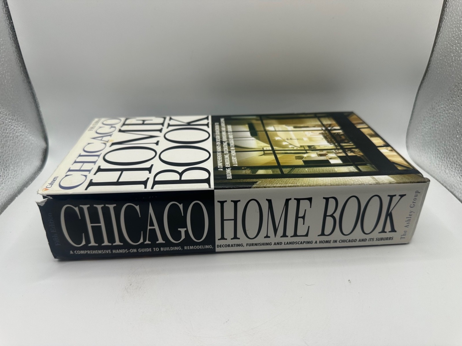 The Chicago Home Book: A Comprehensive, Hands-On Guide to Building, Remodeli…