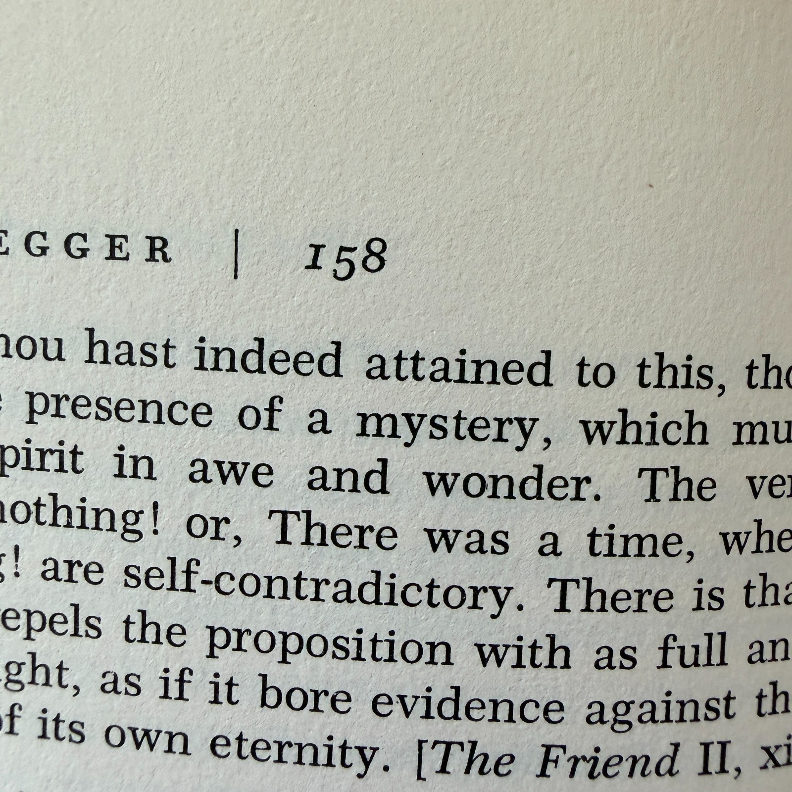 Martin Heidegger George Steiner 1979 Hardcover DJ Viking Press Modern Masters