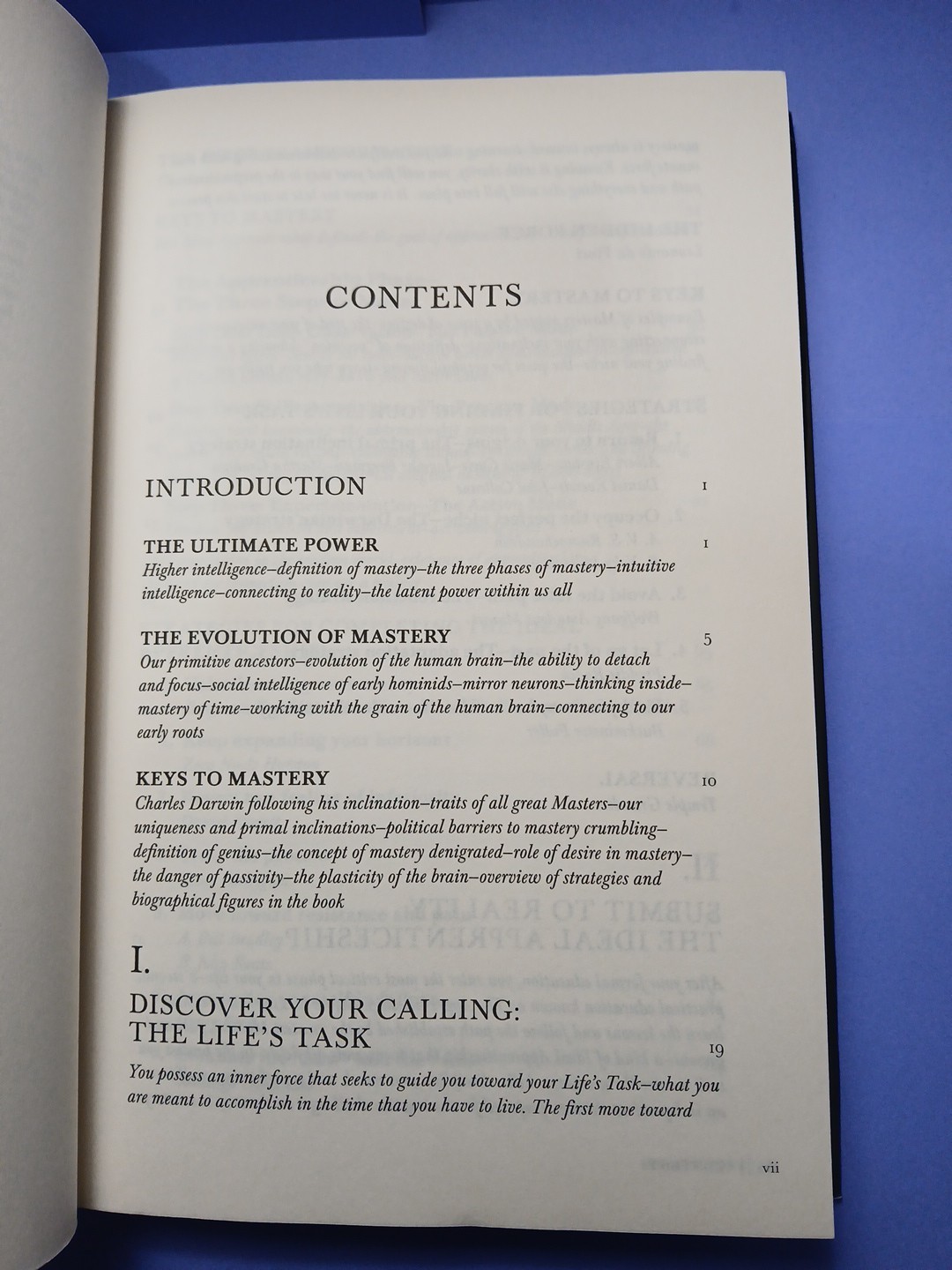 Mastery – Robert Greene (2012, Hardcover) TRUE First Edition 1st Print