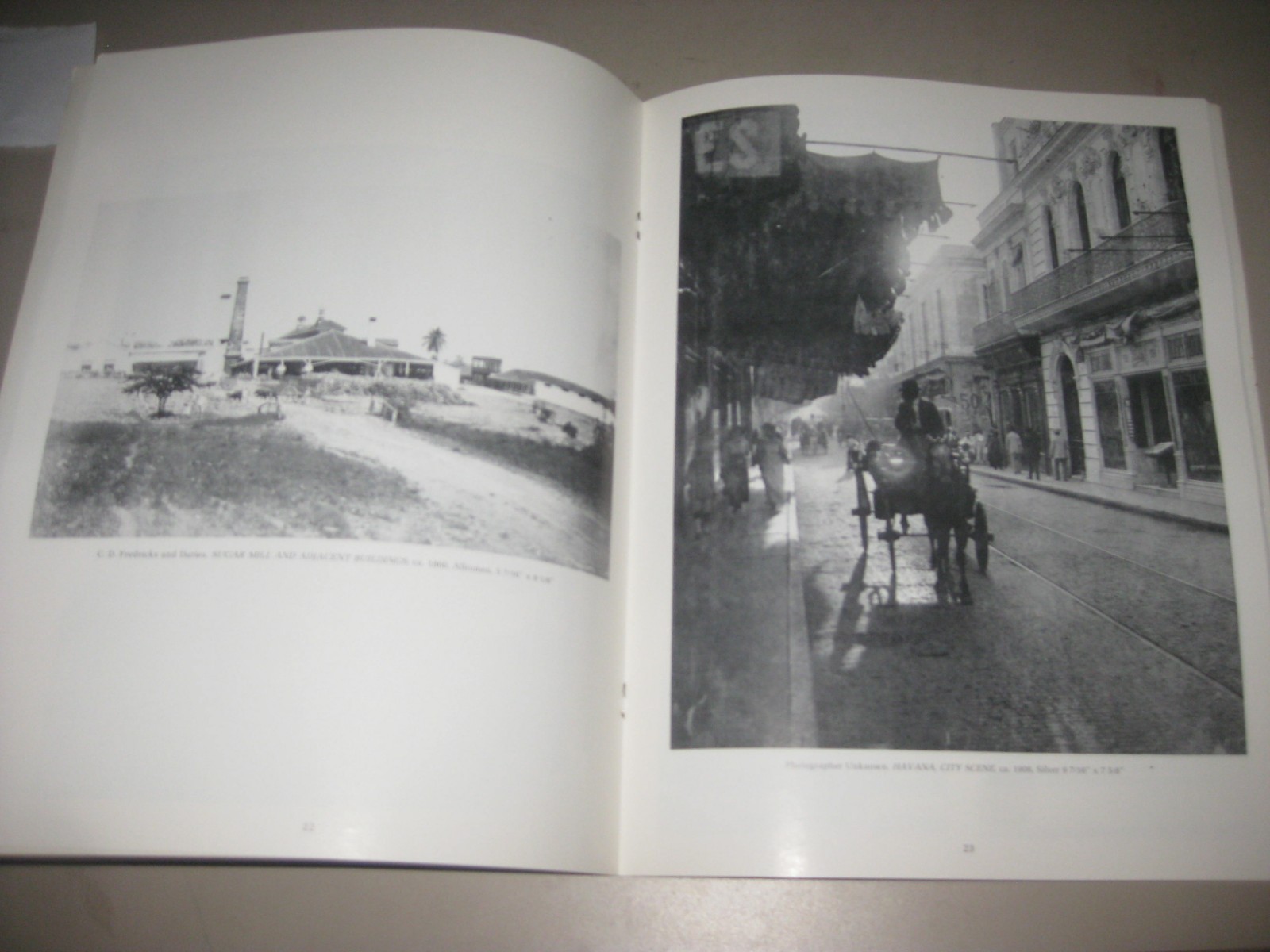 Salon and Picturesque Photography in Cuba 1860-1920