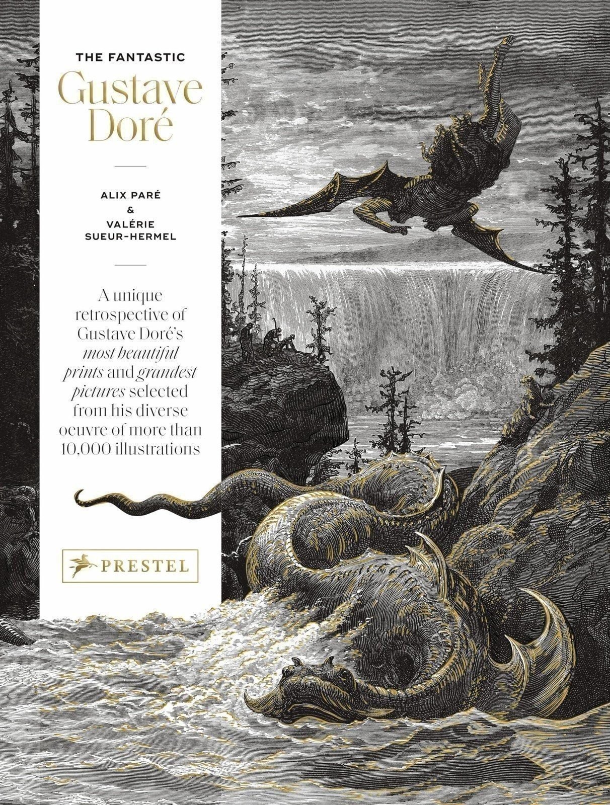 The Fantastic Gustave Doré